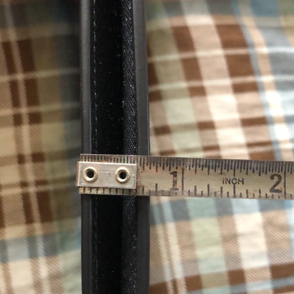 MICHAEL Michael Kors Back Clutch Wristlet OBO - Picture 10 of 10